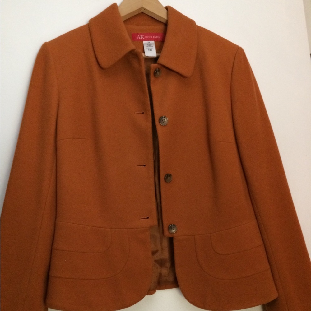 Anne Klein Jacket